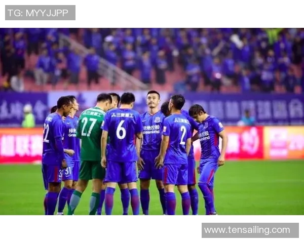 正播申花迎战悉尼FC争夺亚冠小组出线关键战役